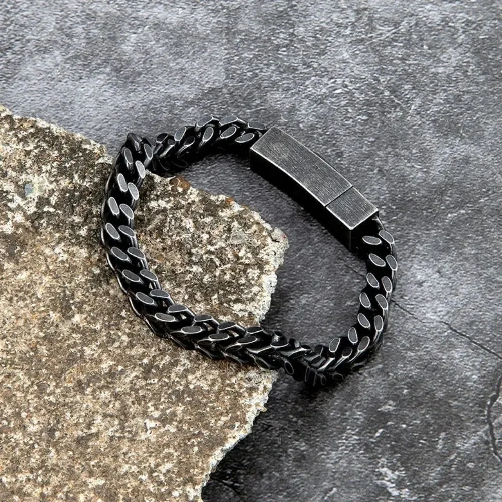 Industrial Vintage Franco Bracelet